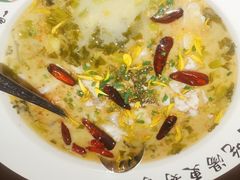 -YUOZUO渝作·川渝冒肚(崂山店)