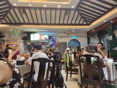 -东来顺饭庄(王府井步行街店)