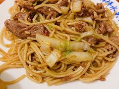 -水头牛肉店(洋坪分店)