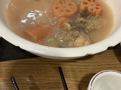 -建辉湖南土菜馆(南大街店)