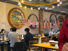 -聚点串吧·北京烧烤(赵登禹路店)