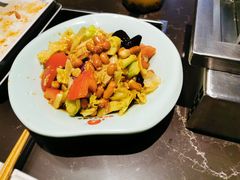 -邢氏老太太烤串(北兴街店)