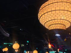 大堂-佬麻雀·新湘菜(珠海金发购物中心店)