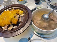 -秋色客家菜(南山店)