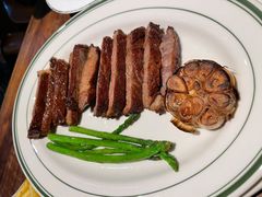 安格斯牛排肉眼-1861意大利餐厅(文化广场店)