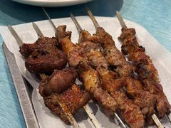 -顺明新疆风味餐厅(五一路店)