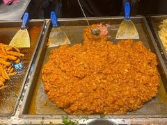 -丁家坡洋芋·观音桥好吃街A区(全国总店)