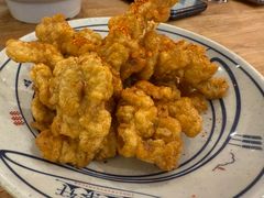 -陇上秦轩西安biangbiang面(朝龙汇店)