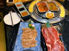 -鹤江桥·红油牛肉粉(SKP店)
