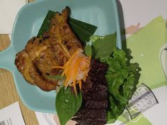 -蔡澜Pho·越南粉餐厅(海上世界店)
