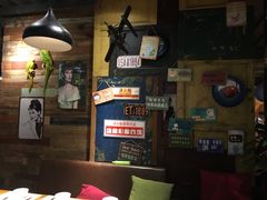 -别院里音乐餐酒吧(双流航空港店)