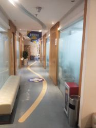 体验前-深圳美莱医疗美容医院