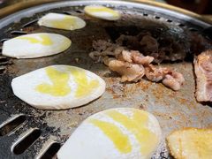 -西塔老太太泥炉烤肉(亚运村店)