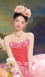 -Nice奈斯摄影婚纱写真