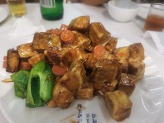 -北戴河庆山饭店·海鲜砂锅粥(北戴河黑石路店)