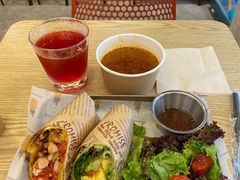 -就是卷儿Wrap and Roll(宣化路店)