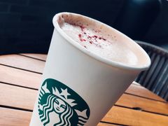 -星巴克臻选(成都宽窄巷子店)