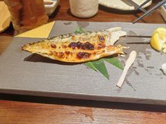 -鸟鹏烧鸟居酒屋(熙龙湾店)