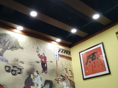 大堂-赵记传承·中式甜品(珠海香洲柠溪大道店)