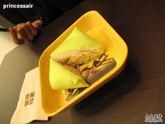 切开看看~V~-满记甜品(王府井北京市百货大楼店)