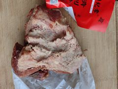 -刘纪孝腊牛羊肉(北广济街店)