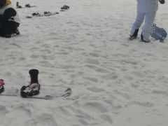 -乔波室内滑雪场