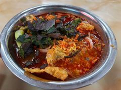 螺蛳粉-凤张螺蛳粉·爽口粉(跃进路总店)