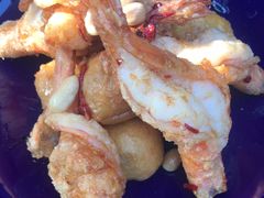 -小吊梨汤·北京菜(香山店)