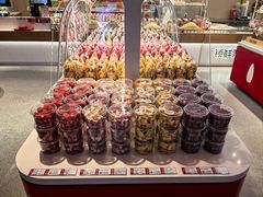 -薛记炒货(卓悦INTOWN店)