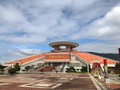 -中国闽台缘博物馆