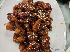 -同发号饭庄(复兴路店)
