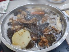 -老诚一锅·京皖早点(通州店)