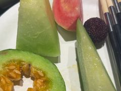 -奔海甄选·活鲜刺身铁板烧自助(太原里店)