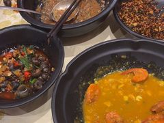 -聚味瞿记·龙虾堂(天元店)