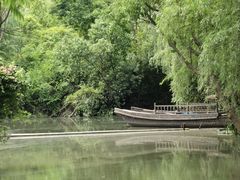 -同里国家湿地公园