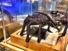 -丁字口海鲜热炒·烧烤大排档