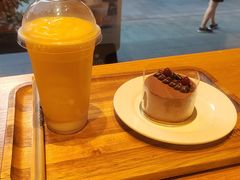-Peet's Coffee皮爷咖啡(豫园店)