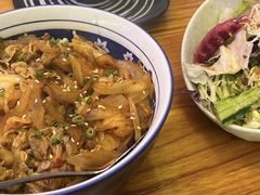 -坂吉屋·居酒屋深夜食堂(龙湖店)