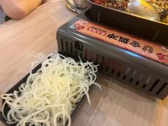 -令狐冲烤鱼·烧菜馆(达明店)