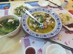 -中恒华茶楼(牌坊店)