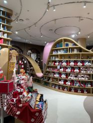 -奈尔宝·儿童乐园·亲子餐厅(星河湾店)