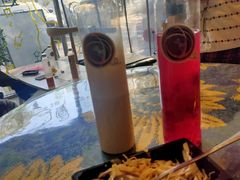 -平行世界·猫咖(首经贸店)