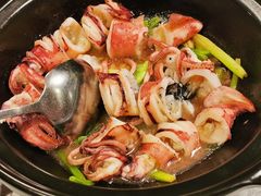 -五稻厨房粤西菜(新闻店)