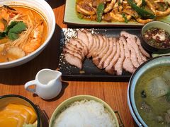 -我的甜·泰国餐厅