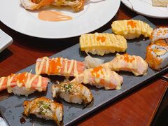-一本魅·日式料理