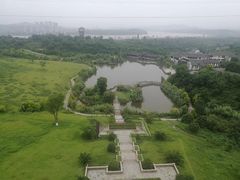 -张坝桂圆林公园