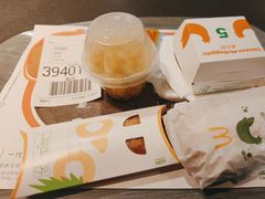 -麦当劳(金山红星美凯龙DT店)