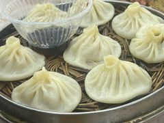 -小民大排档(光谷店)