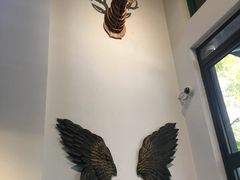 -TIAN TATTOO BAR