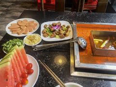 -红鼎坊·老成都火锅(新南门店)